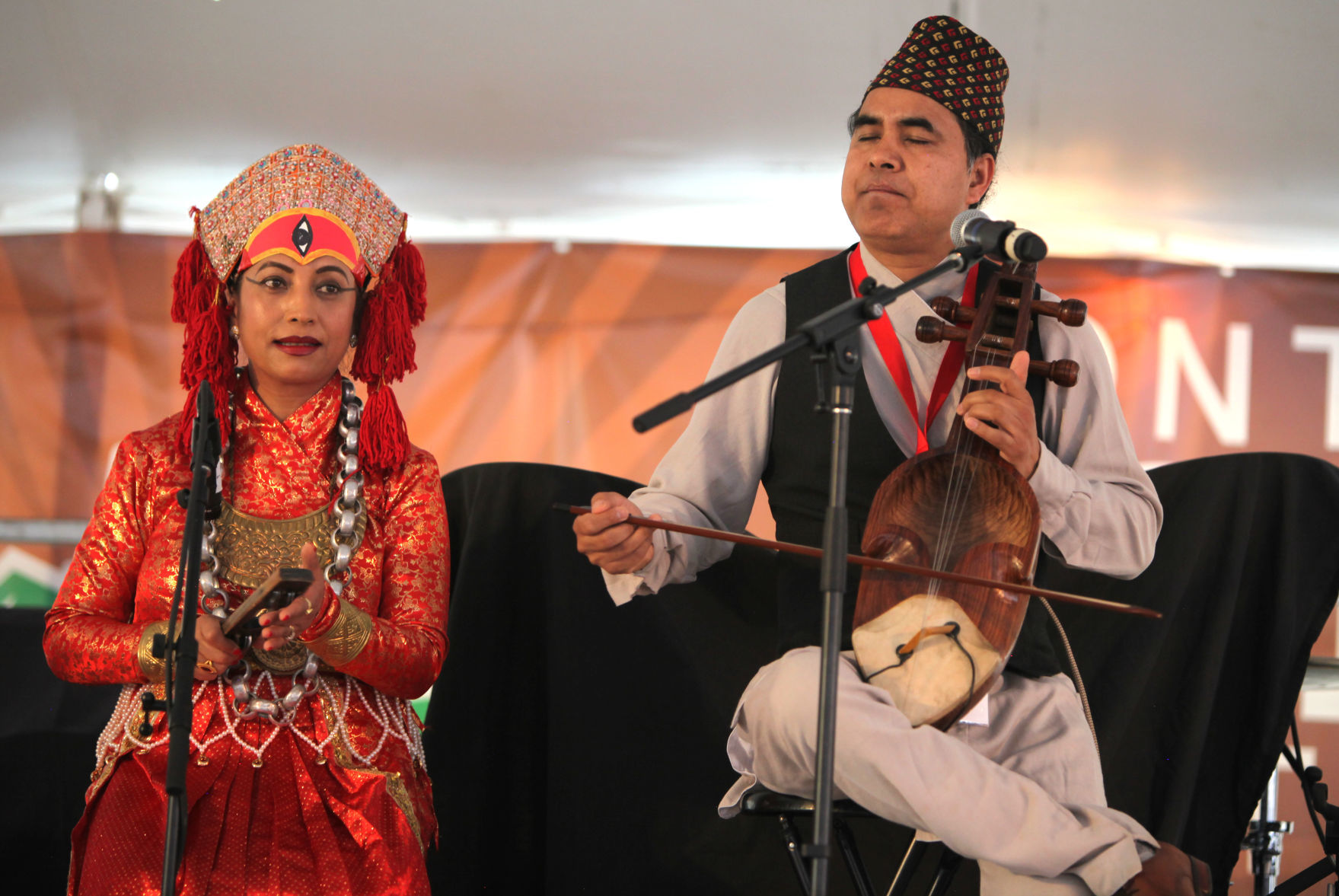 2019 Montana Folk Festival